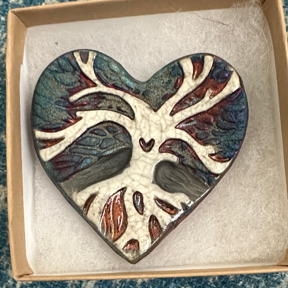 Blessed Heart
